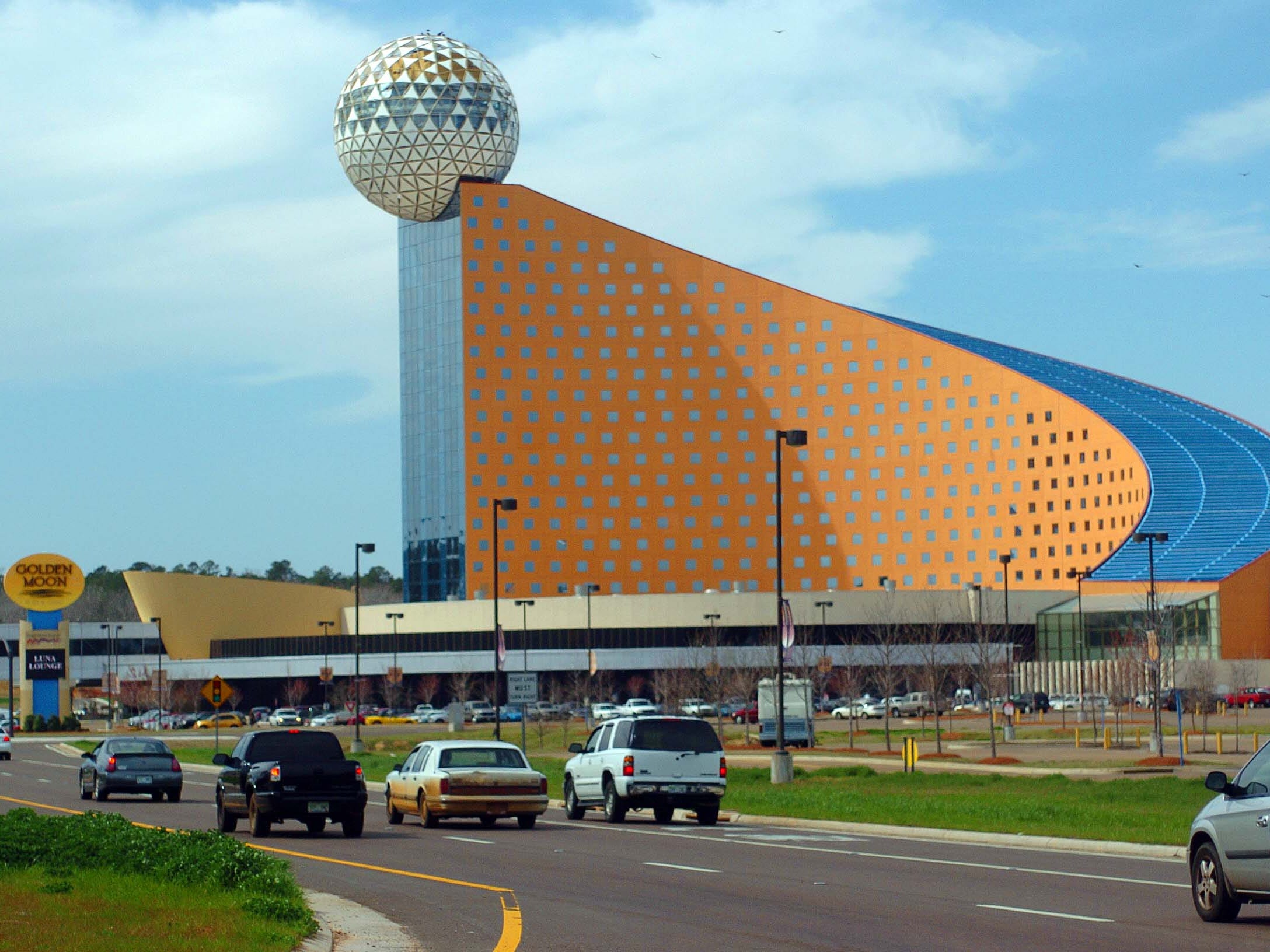 casino owned choctaw nation mississippi