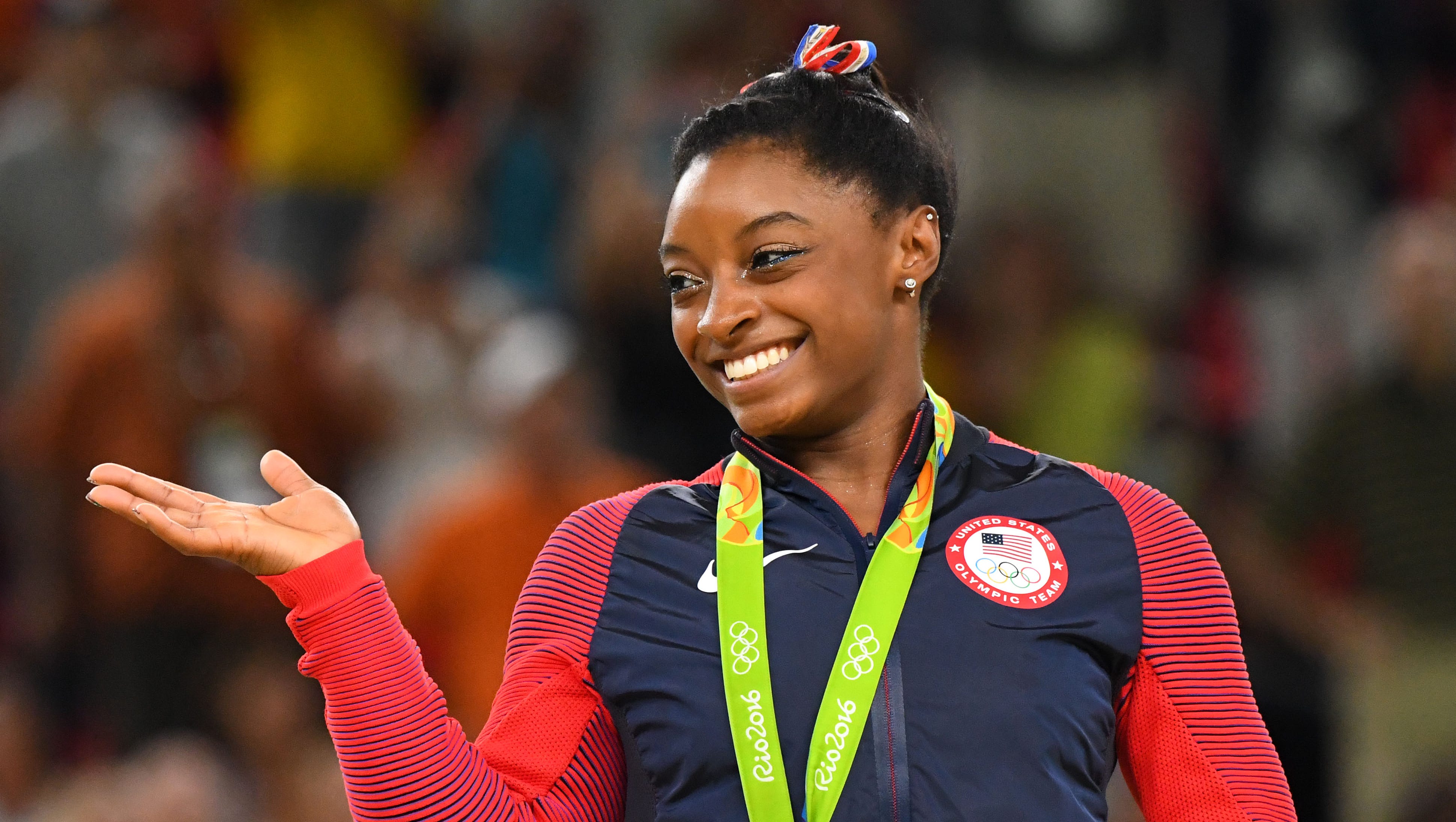 s. biles olympic games tokyo 2020