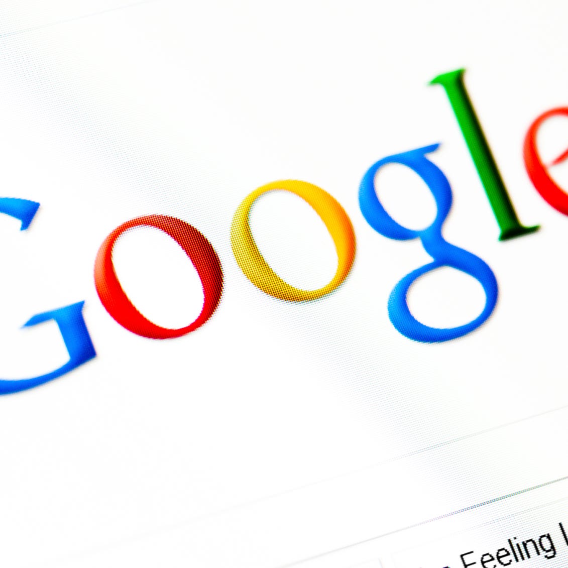 People with Google accounts can now download an archive of data with a list of all of the terms they have ever searched. Vadim Volodin, ©istockphoto.com/tomch (courtesy)