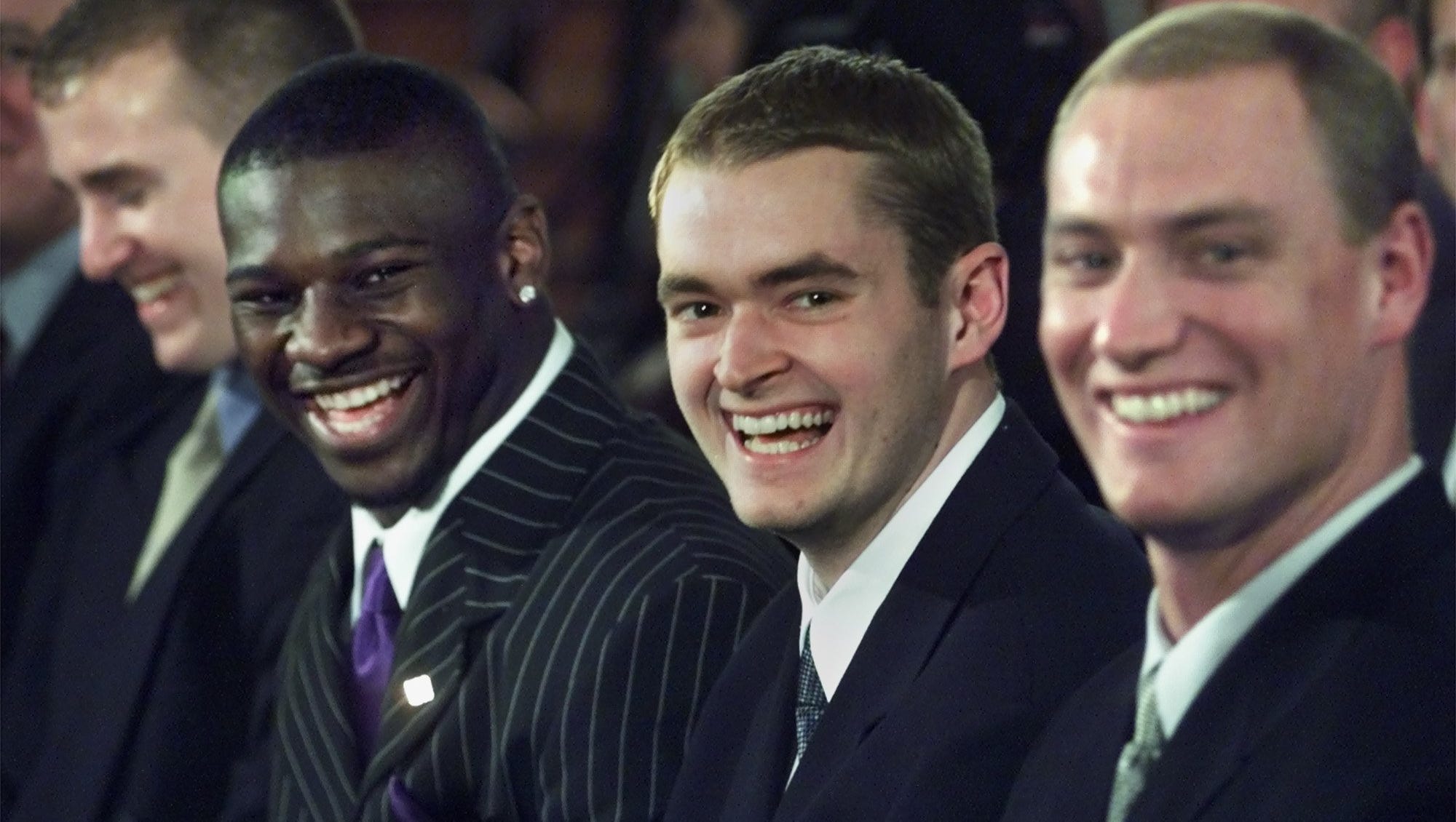 Aberdeen Native Josh Heupel Up For College Football Hall Of Fame