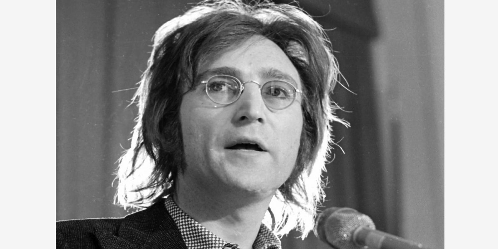 80 John Lennon Quotes For His 80th Birthday Flipboard