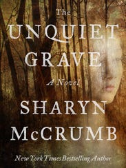 Unquiet Land by Sharon Shinn