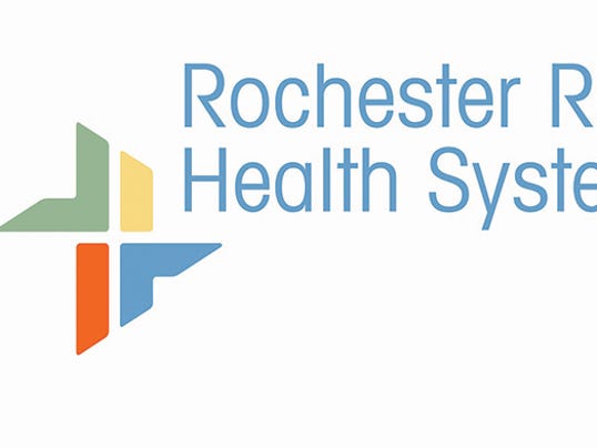 Rochester Regional Health System unveils new logo