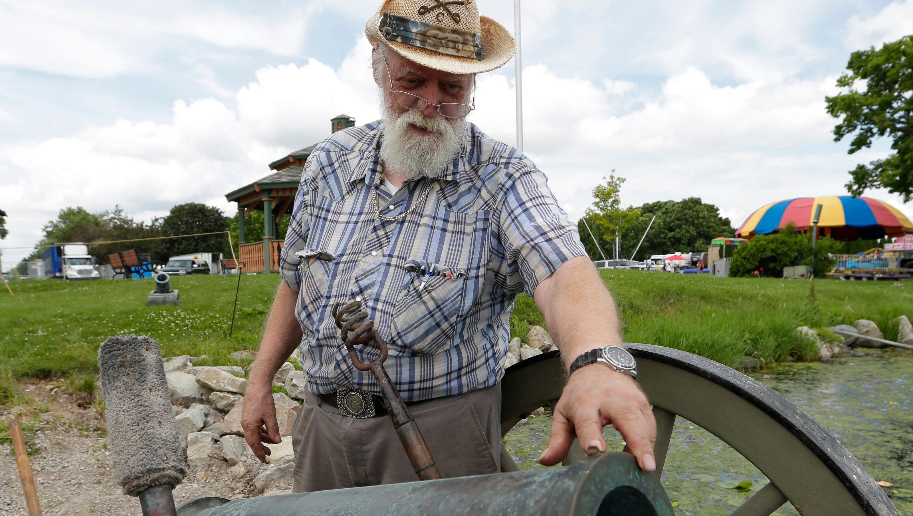 Oshkosh's annual Sawdust Days ends after 47 years