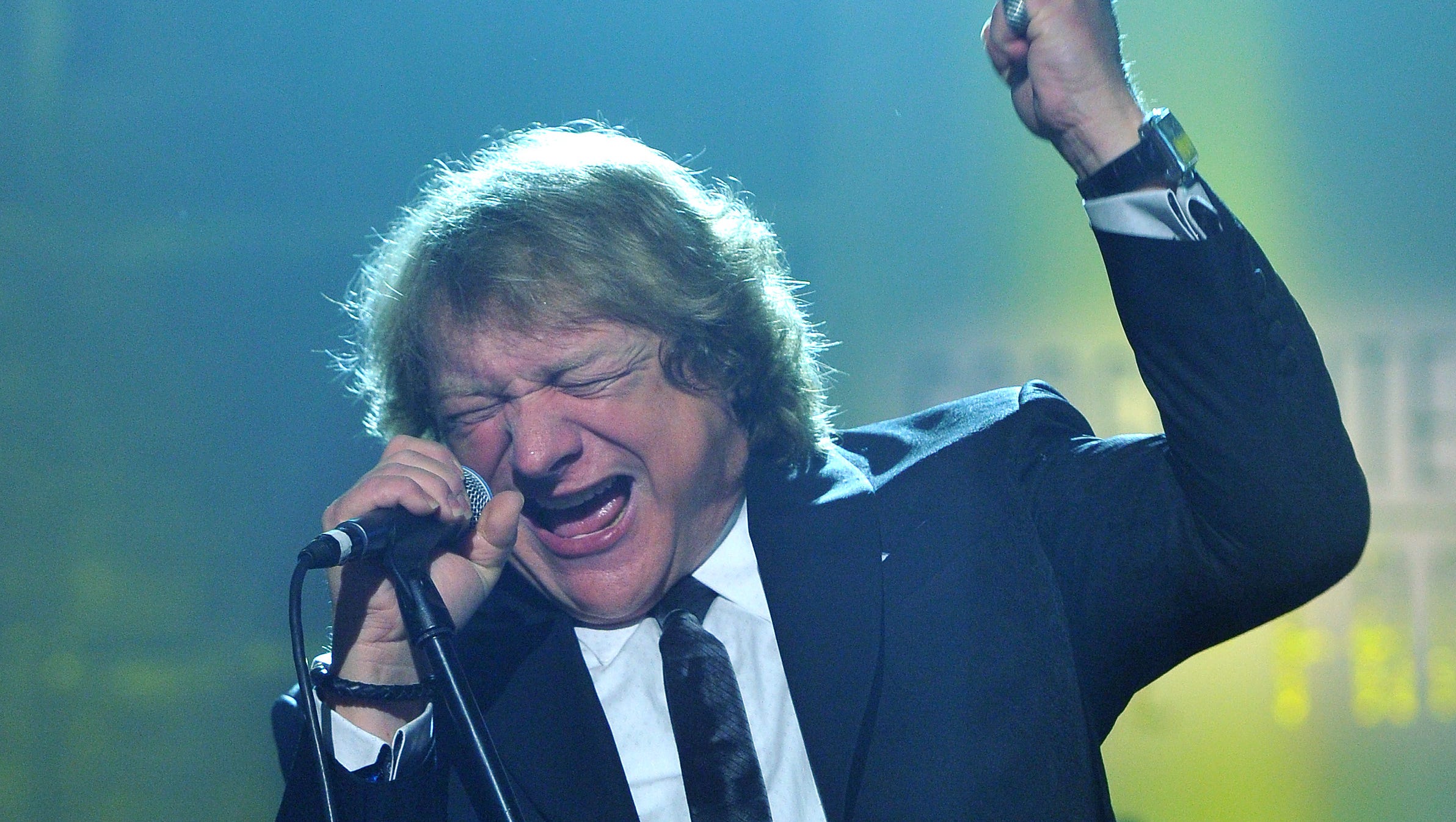 lou gramm foreigner