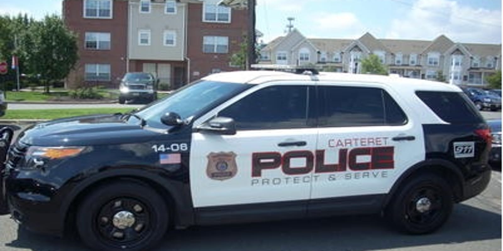 Monmouth and Ocean county police blotter