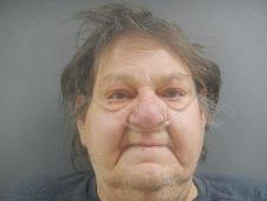 534px x 401px - 64-year-old Izard County man sentenced 10 years for child ...