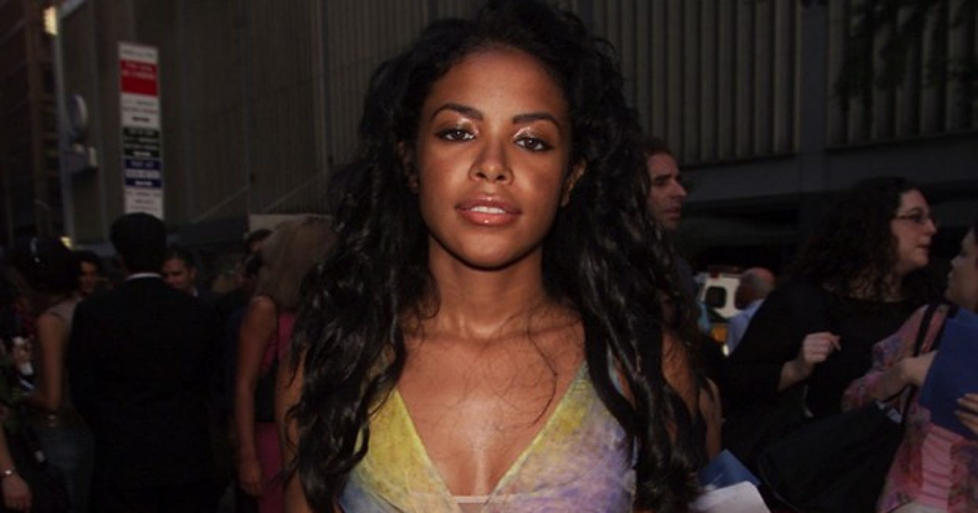 Aaliyah Biopic Premieres Nov 15 On Lifetime