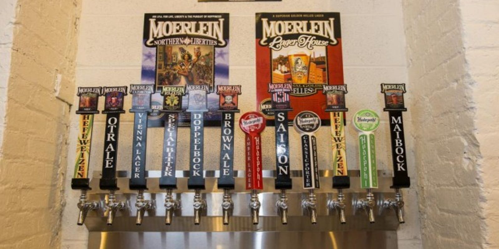 Fowling Coming To Moerlein Tap Room