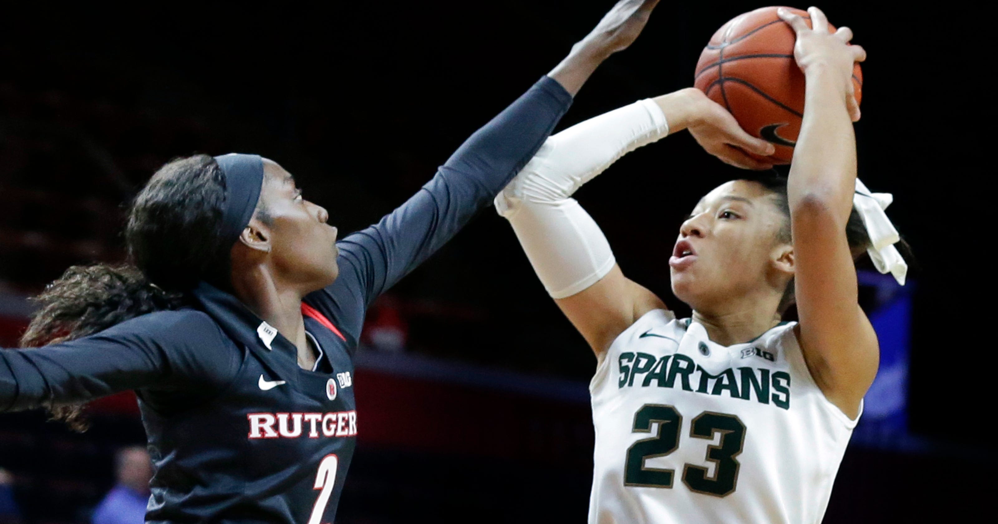 Aerial Powers scheduled to attend WNBA draft