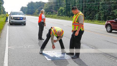 Pedestrian Deaths Up 46% Between 2009-16