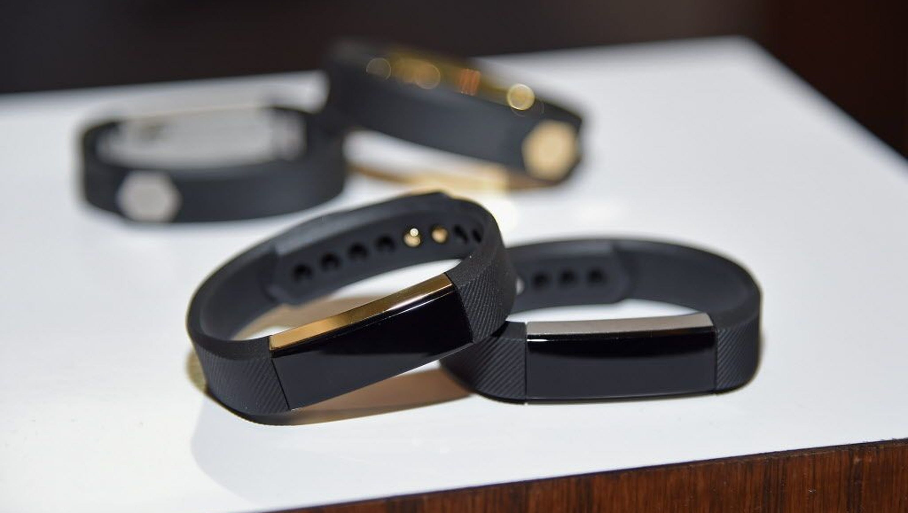 Fitbit acquires smartwatch maker Vector Watch