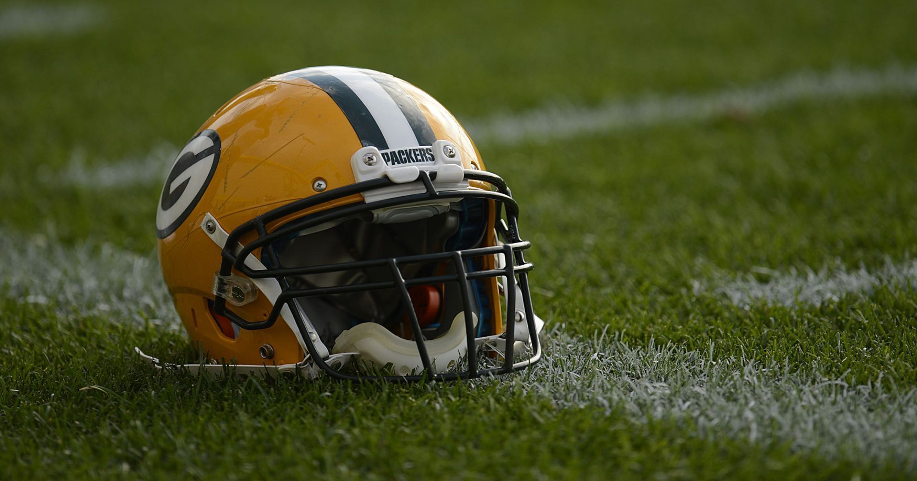 Green Bay Packers' 53man roster, final cuts