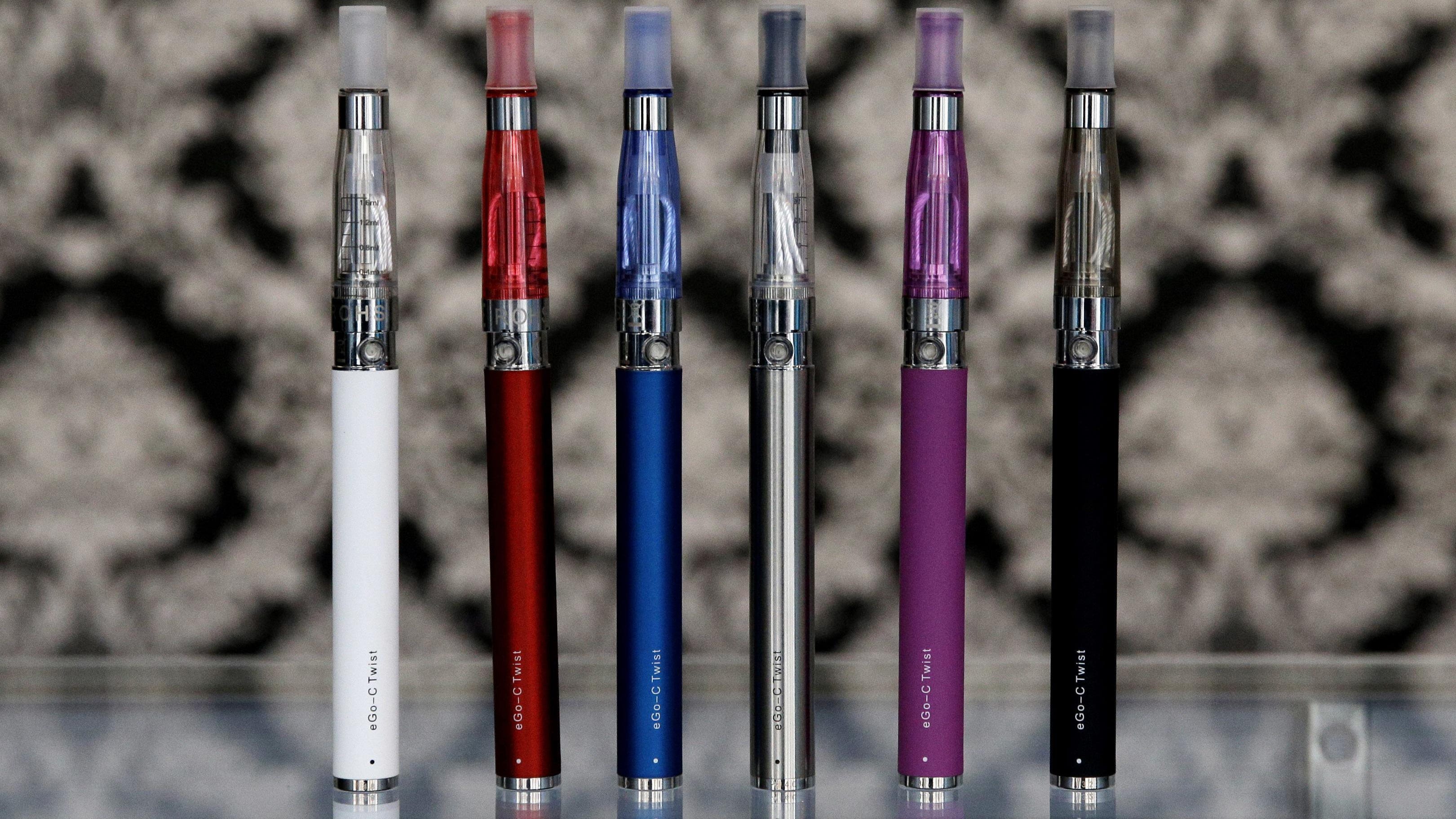 Illinois Patient’s Death May Be First In U.S. Tied To Vaping