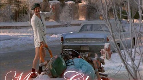 who played cousin eddie in christmas vacation