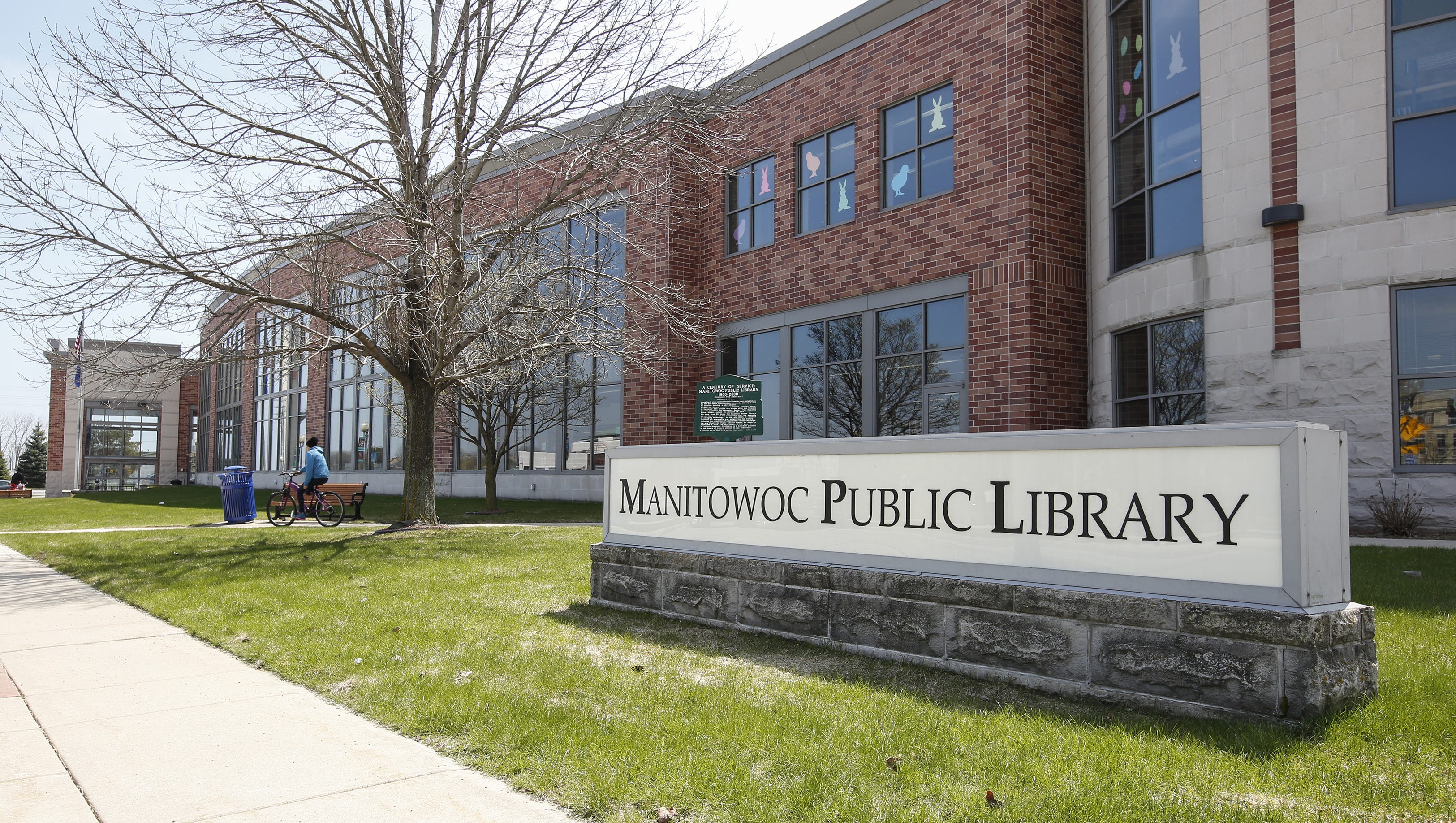 Manitowoc Public Library Dramatic Play More Than Playing House