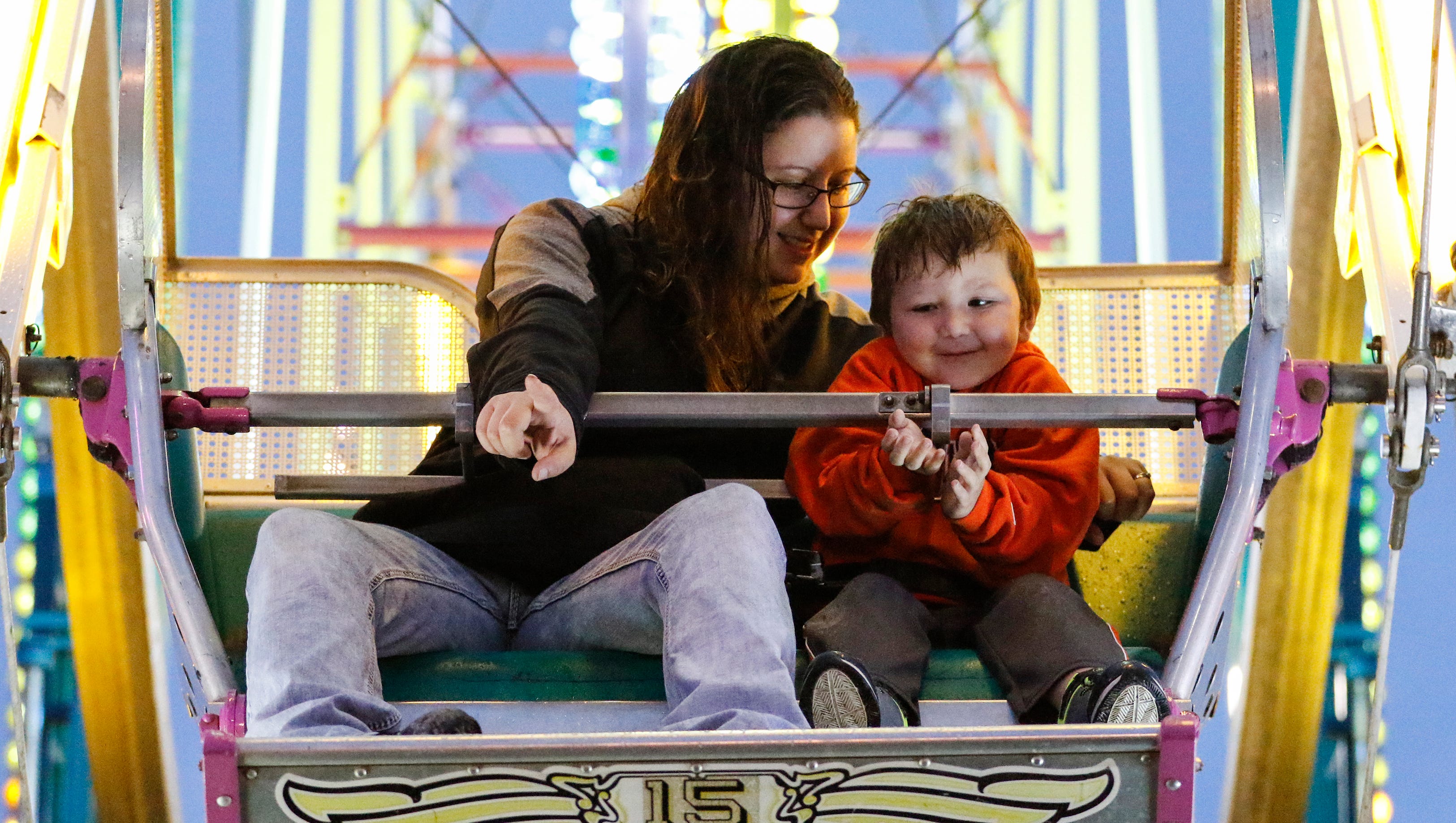 Manitowoc County Fair Deadline Nears Incourage Plans Trivia Night