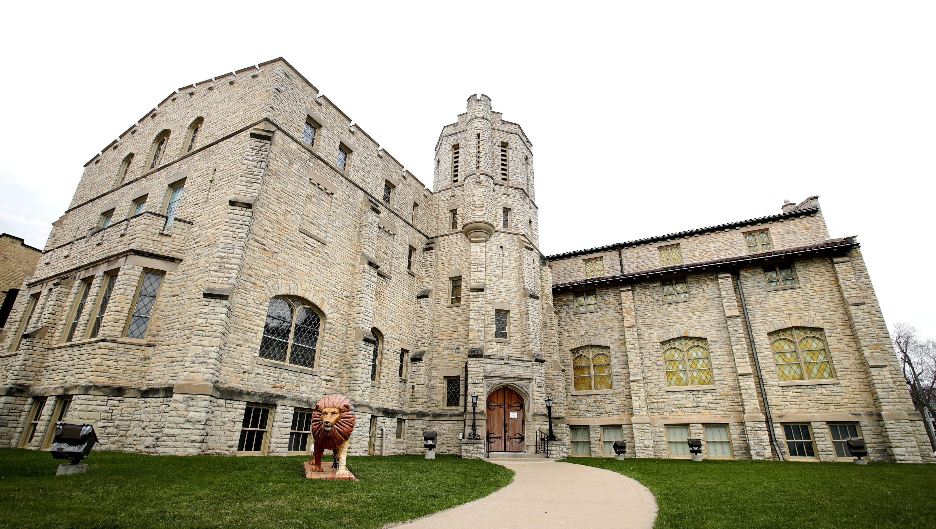 History Museum At The Castle Wins Nation's Highest Honor For Museums