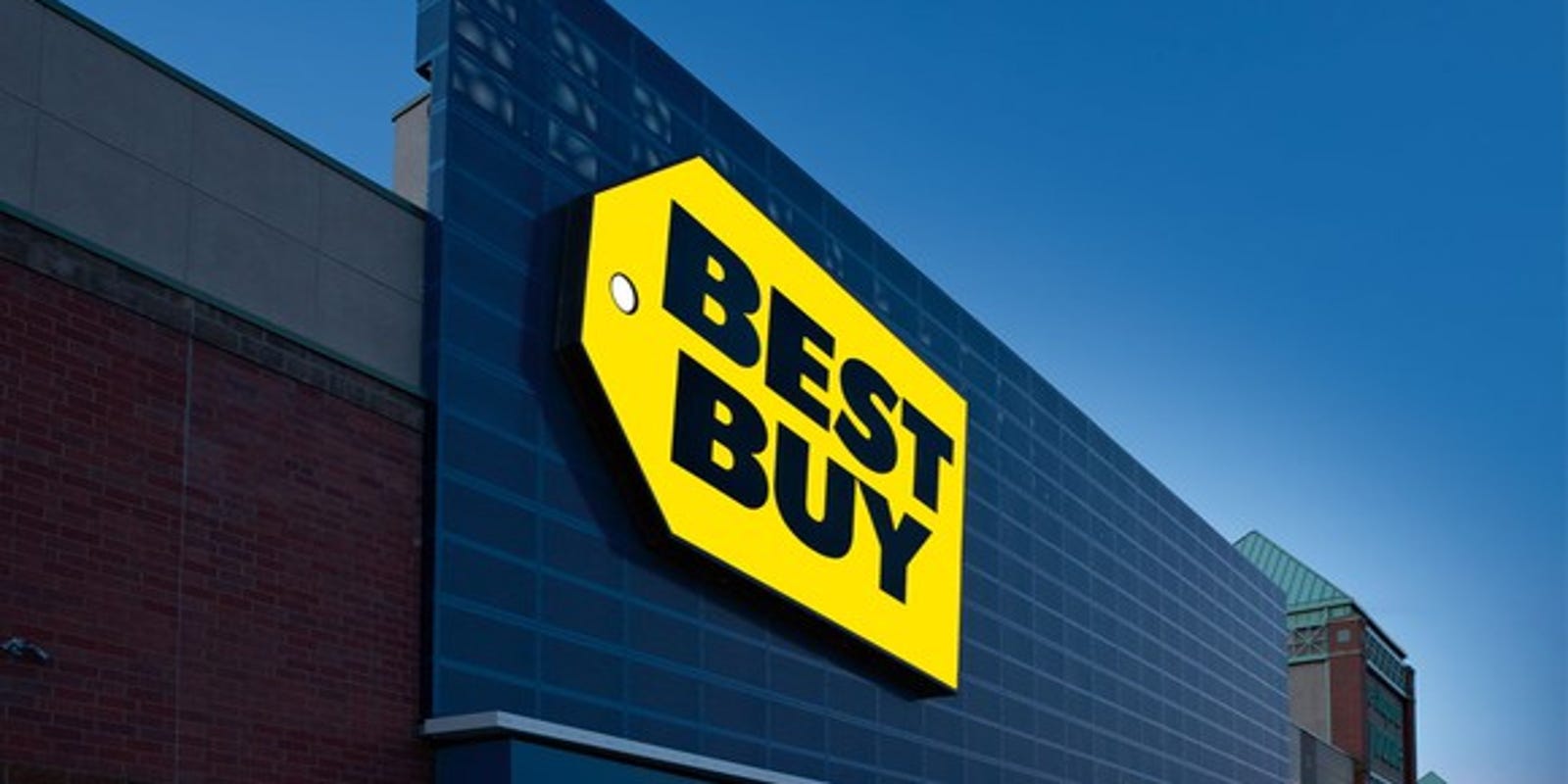 Grafton Best Buy To Close In November