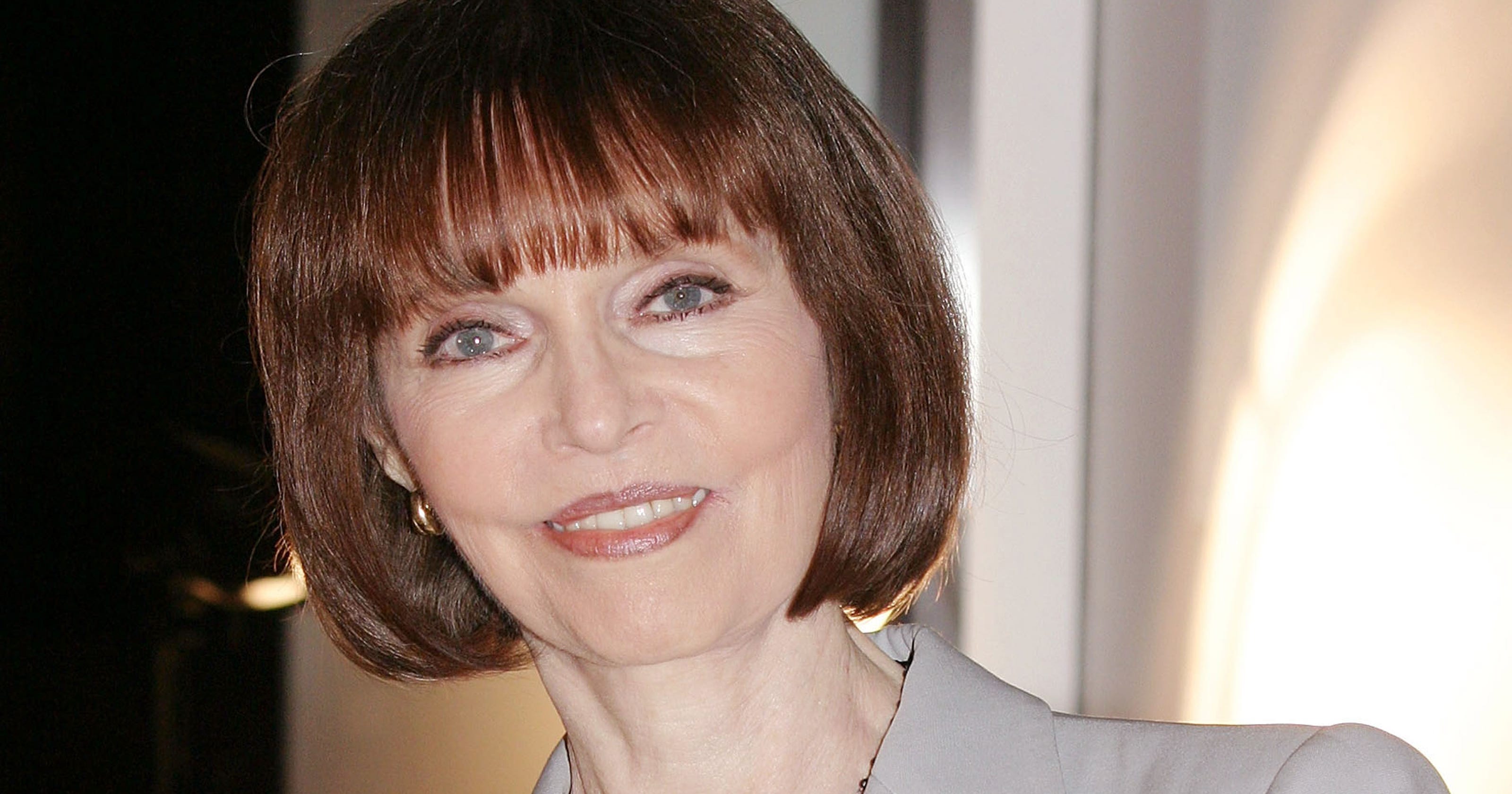 Barbara Feldon Porn - Barbara feldon now