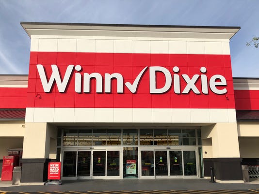 Winn Dixie Port Rno