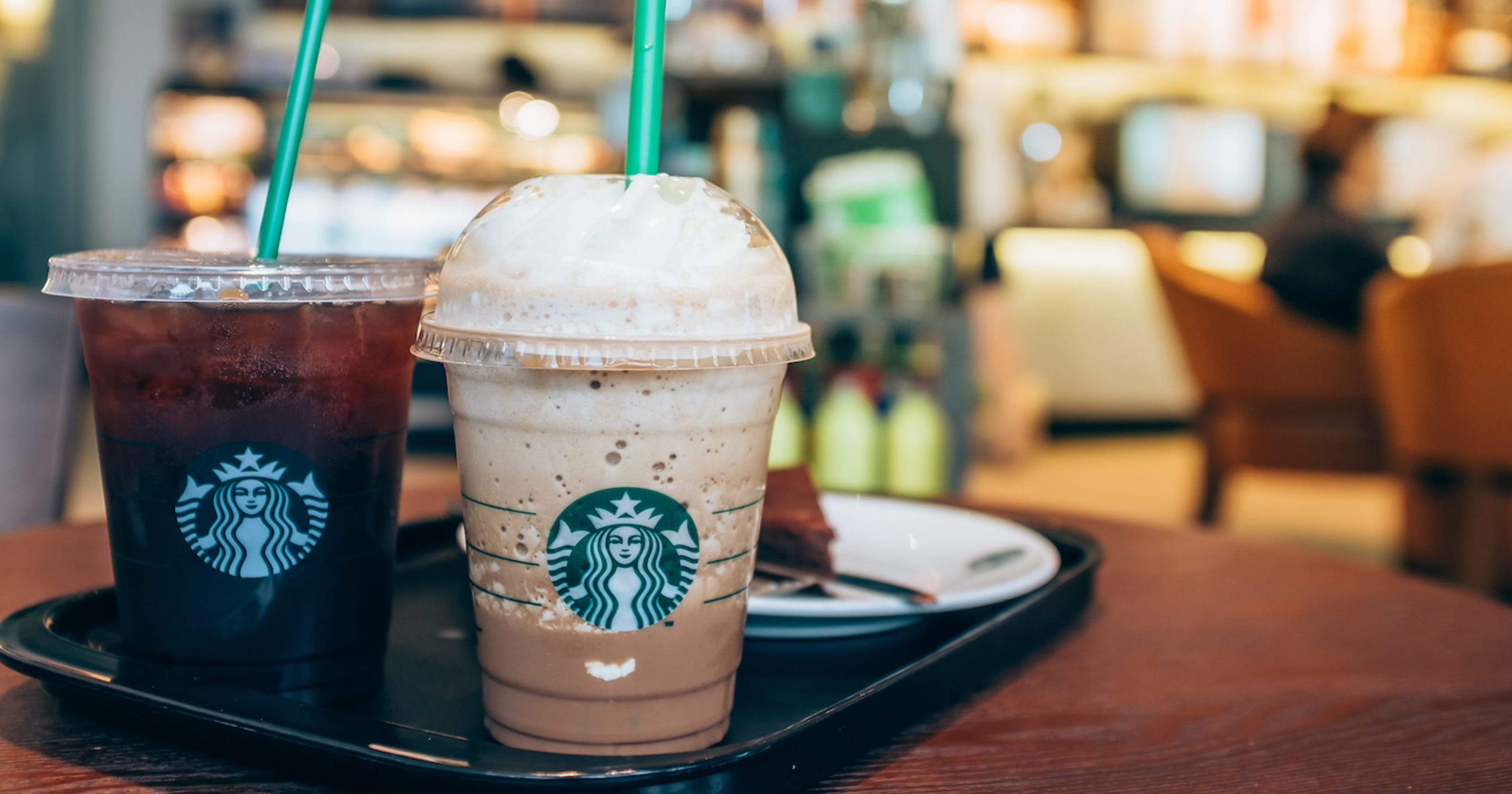 National Coffee Day Starbucks has deal Thursday ahead of the big day