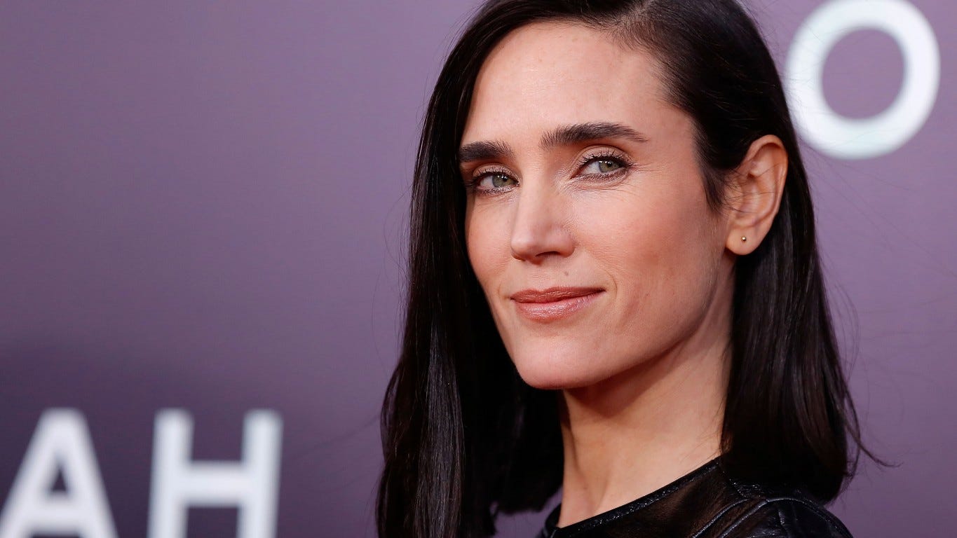 space age love song jennifer connelly