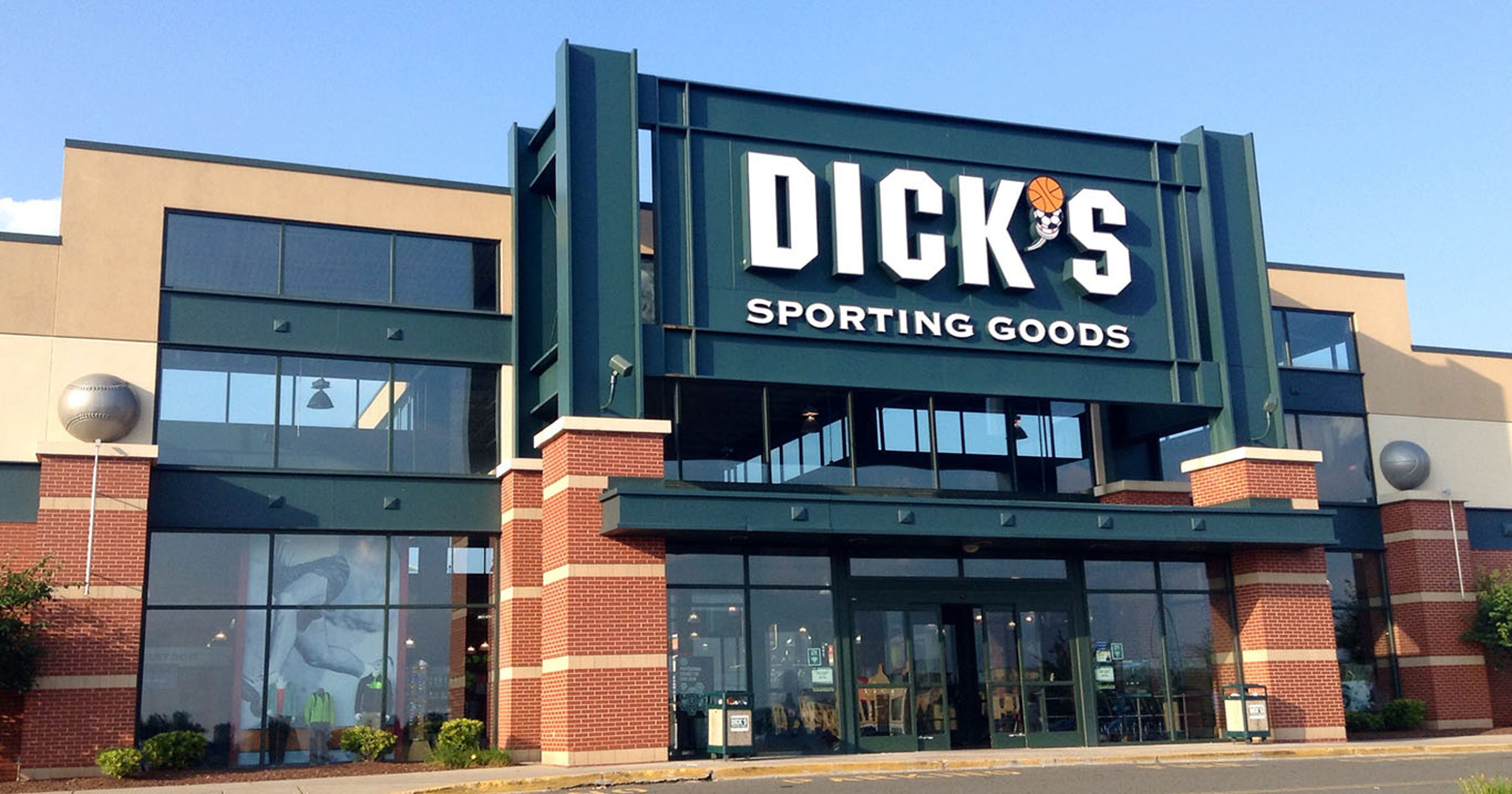 Dicks Sporting Goods to consider removing hunting gear from stores picture
