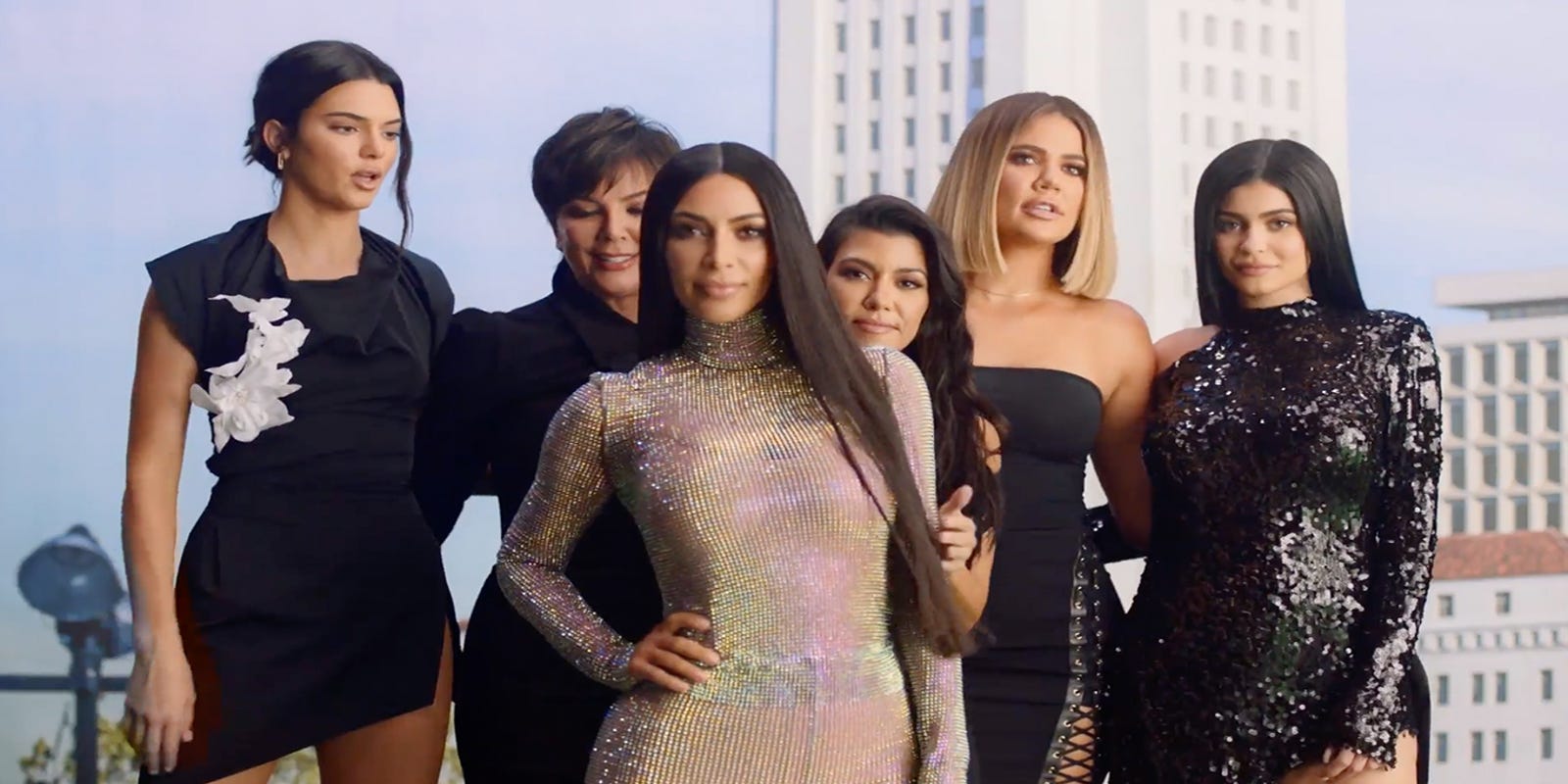 'Keeping Up With The Kardashians' shows Kris Jenner's La Quinta home