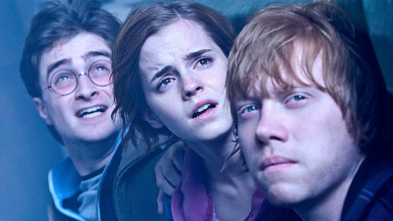 'Fantastic Beasts' Is Destroying What Fans Loved About 'Harry Potter'