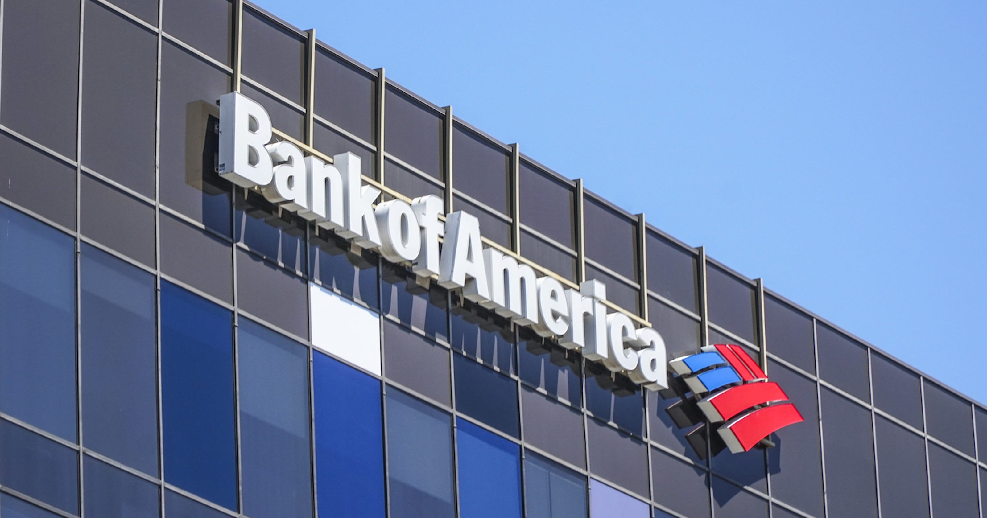 Bank of America to cut ties with detention centers, private prisons