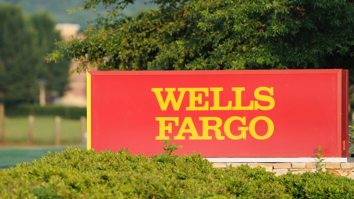 Wells Fargo settlement Bank reaches 3 billion settlement with feds