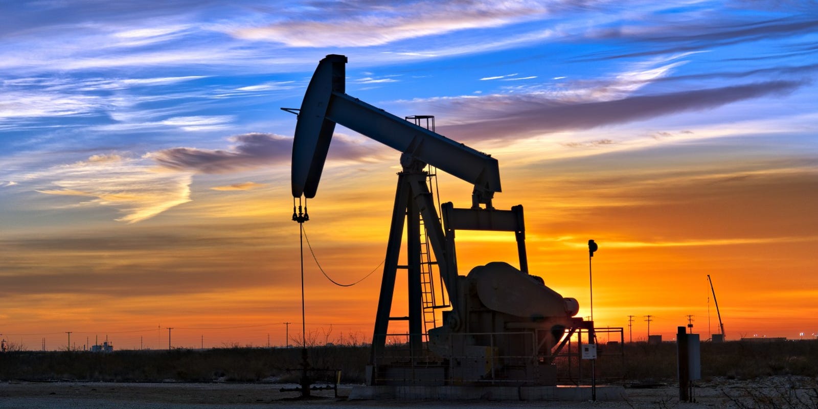 Permian Basin oil production could slow in 2020, 2021, per report