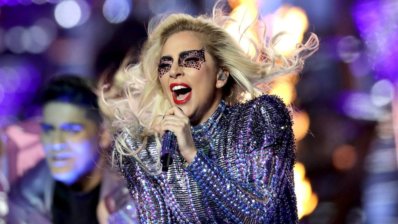 Lady Gagas Stupid Love Is A Glorious Return To Her Pop Roots