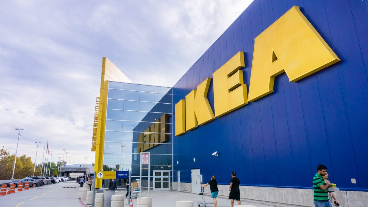 IKEA slashes prices on products as transportation and materials costs ease