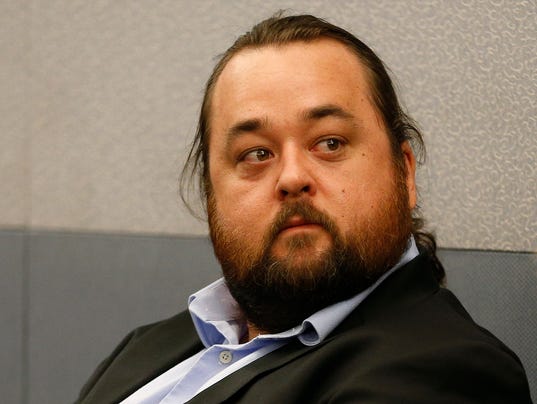 Chumlee Of Pawn Stars Wont See Jail On Guns Drugs Charges 