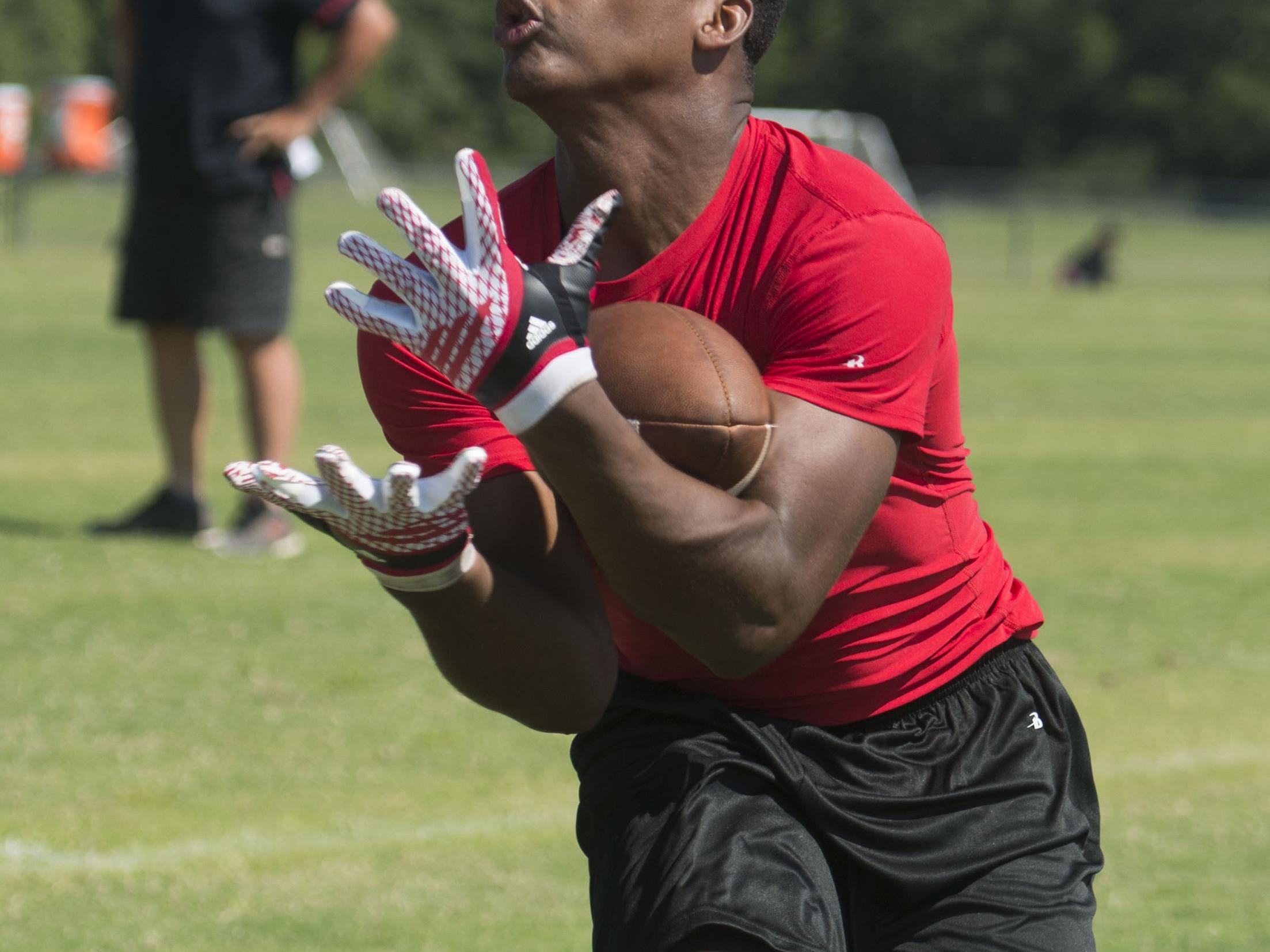 Escambia goes 6-0, wins West Florida 7v7 tourney | USA TODAY High ...