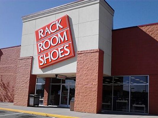 Rack Room Shoes Opens Sixth El Paso Store In Northeast
