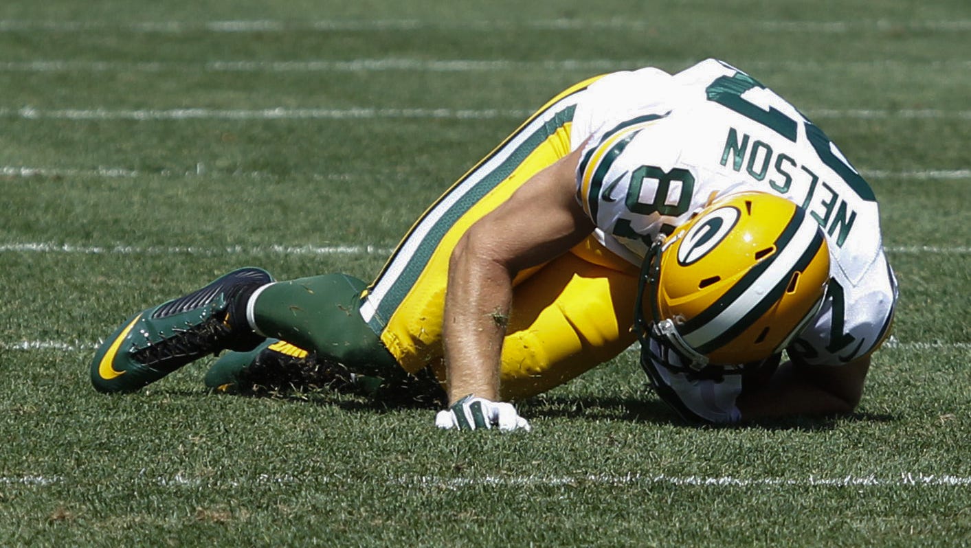 jordy nelson big quads