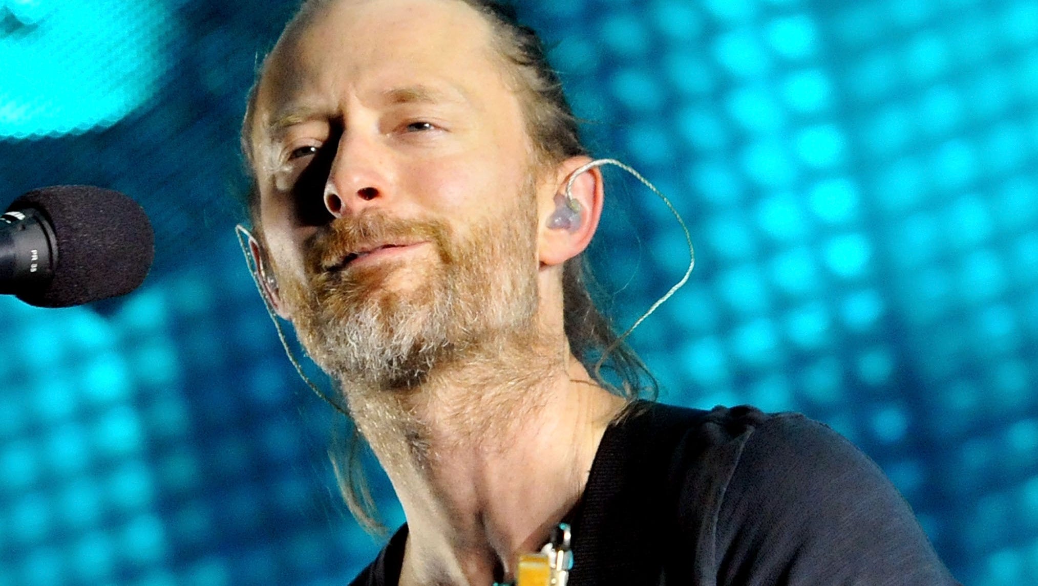 Radioheads Thom Yorke Wife Separate