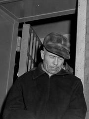 Ed Gein's true story played out 60 years ago