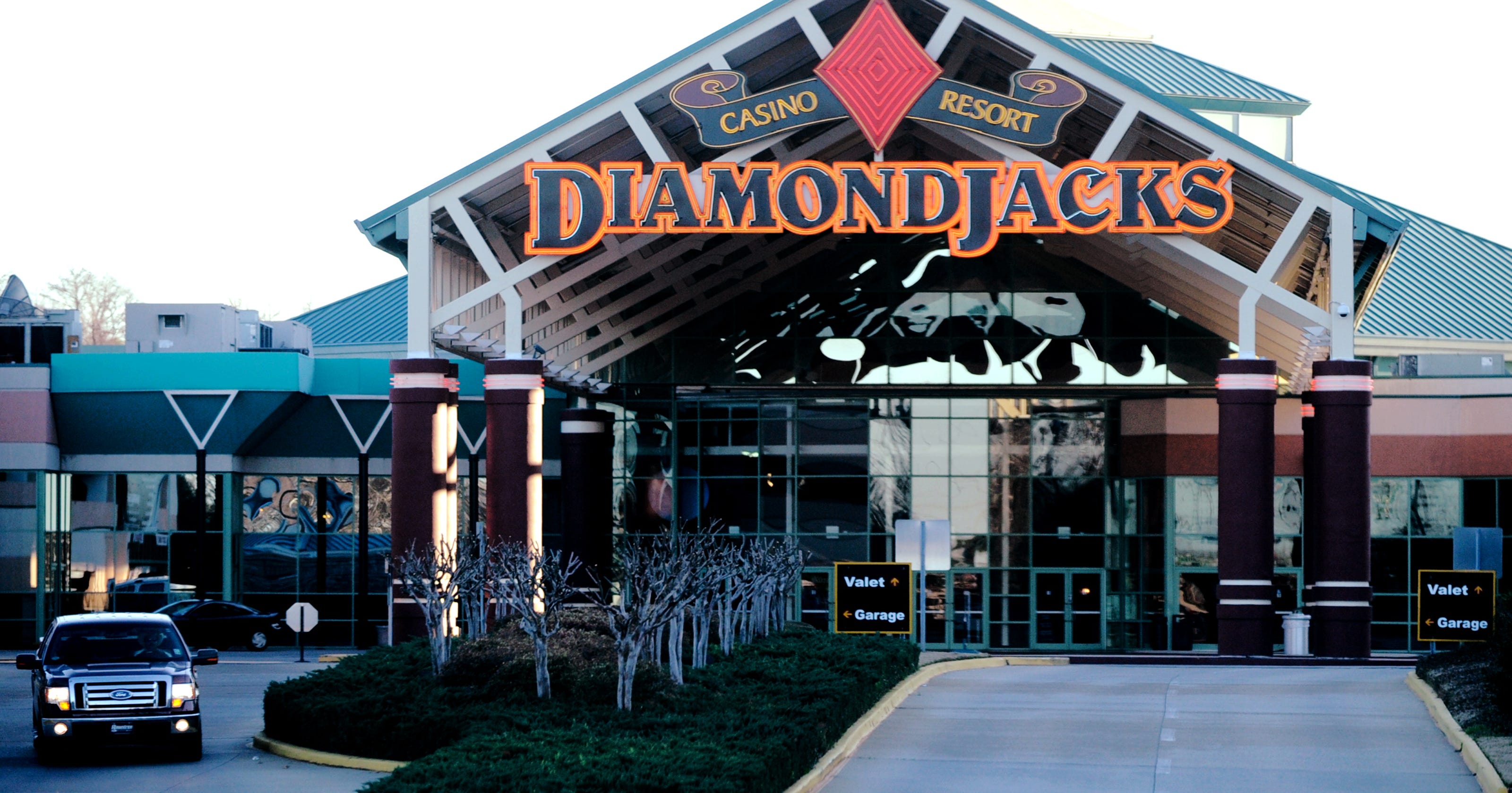 Diamond jacks casino shreveport concerts 2020