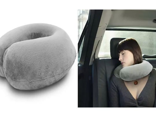 Comfortable Travel Pillow