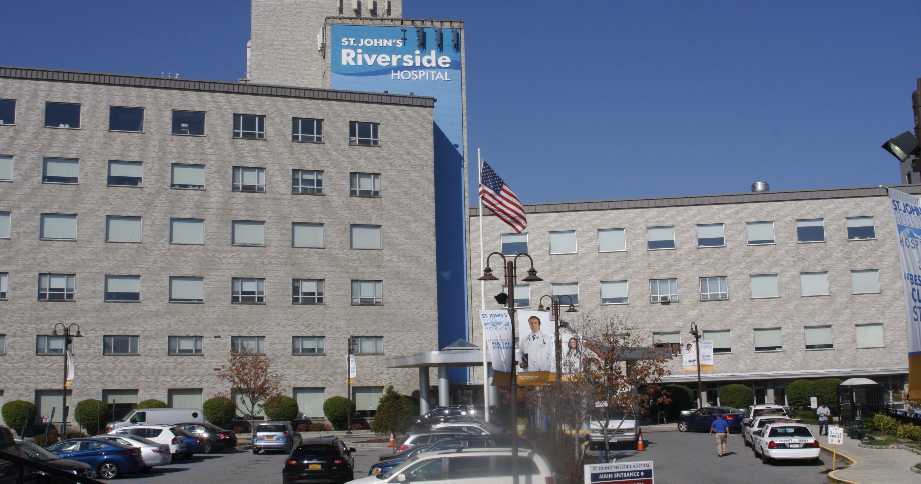 St Johns Riverside Hospital In Yonkers Chases Partnership As Fiscal