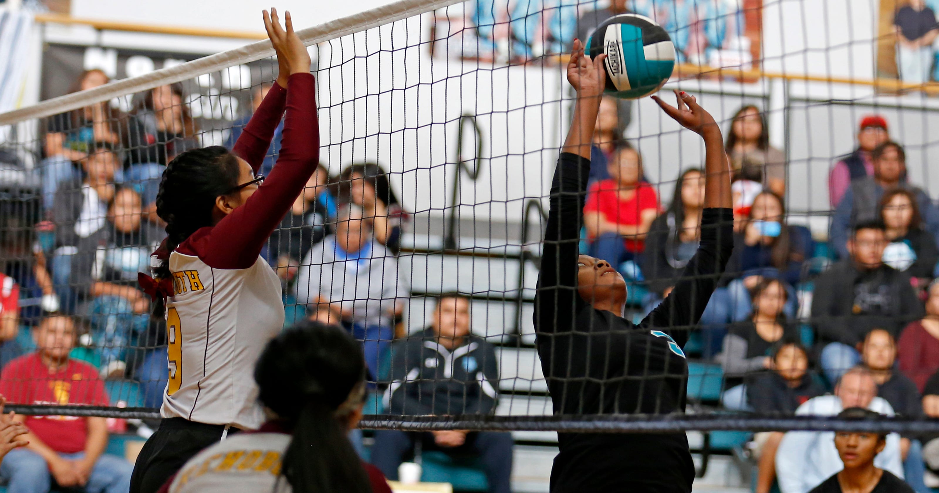 Navajo Prep secures District 13A crown