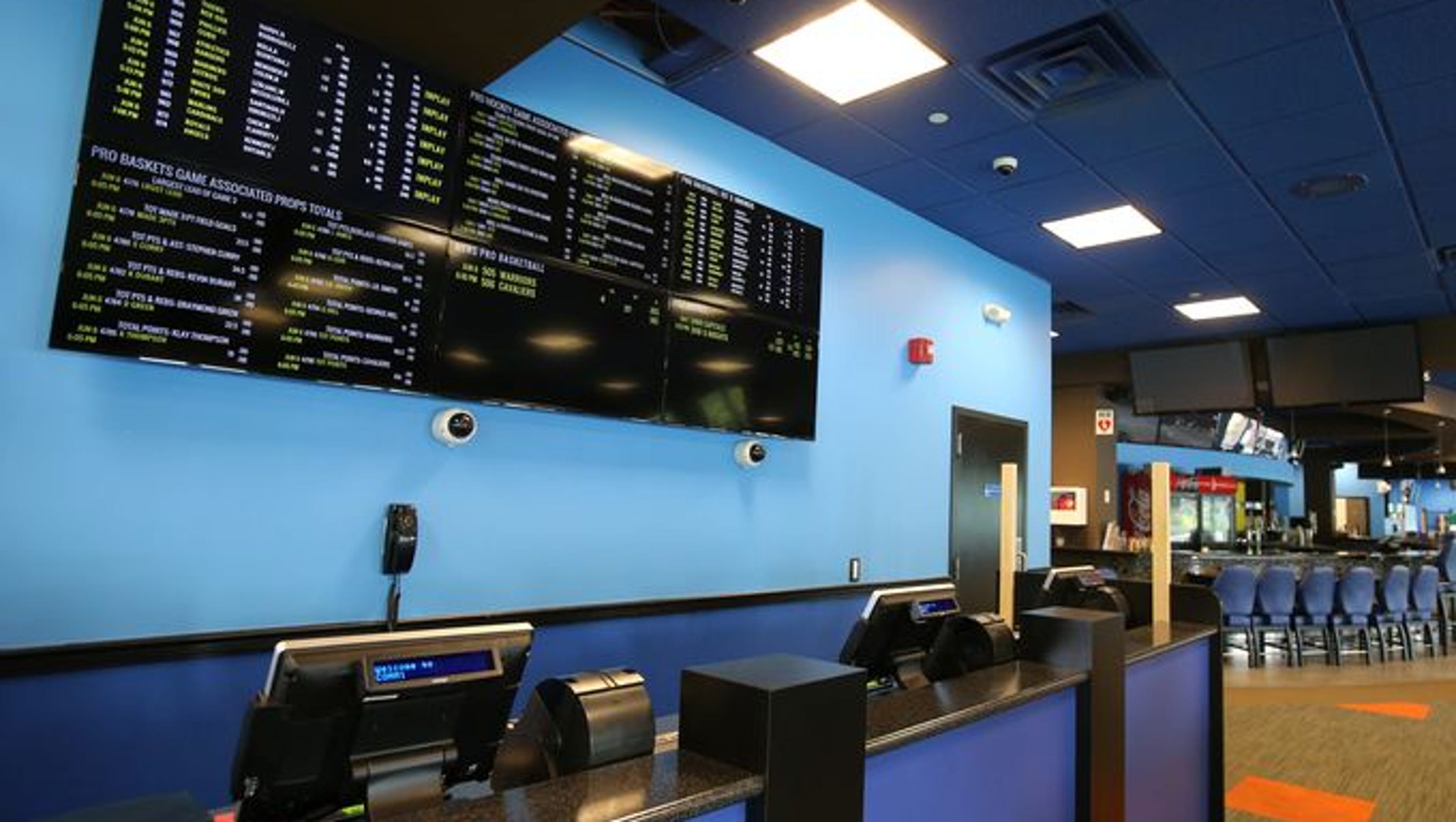 sports betting legal in nj