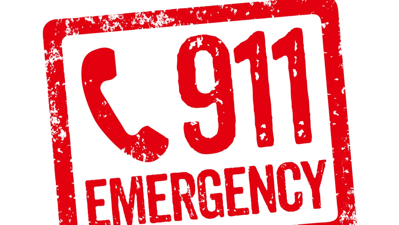 911 Audio Reveals Drama Of Bear Attack In Rockaway Twp