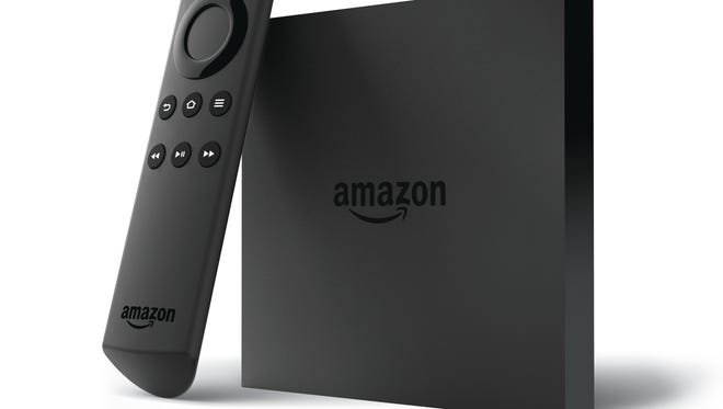 Manoeuvreren doden Hond Amazon Fire TV gains market share, voice upgrades