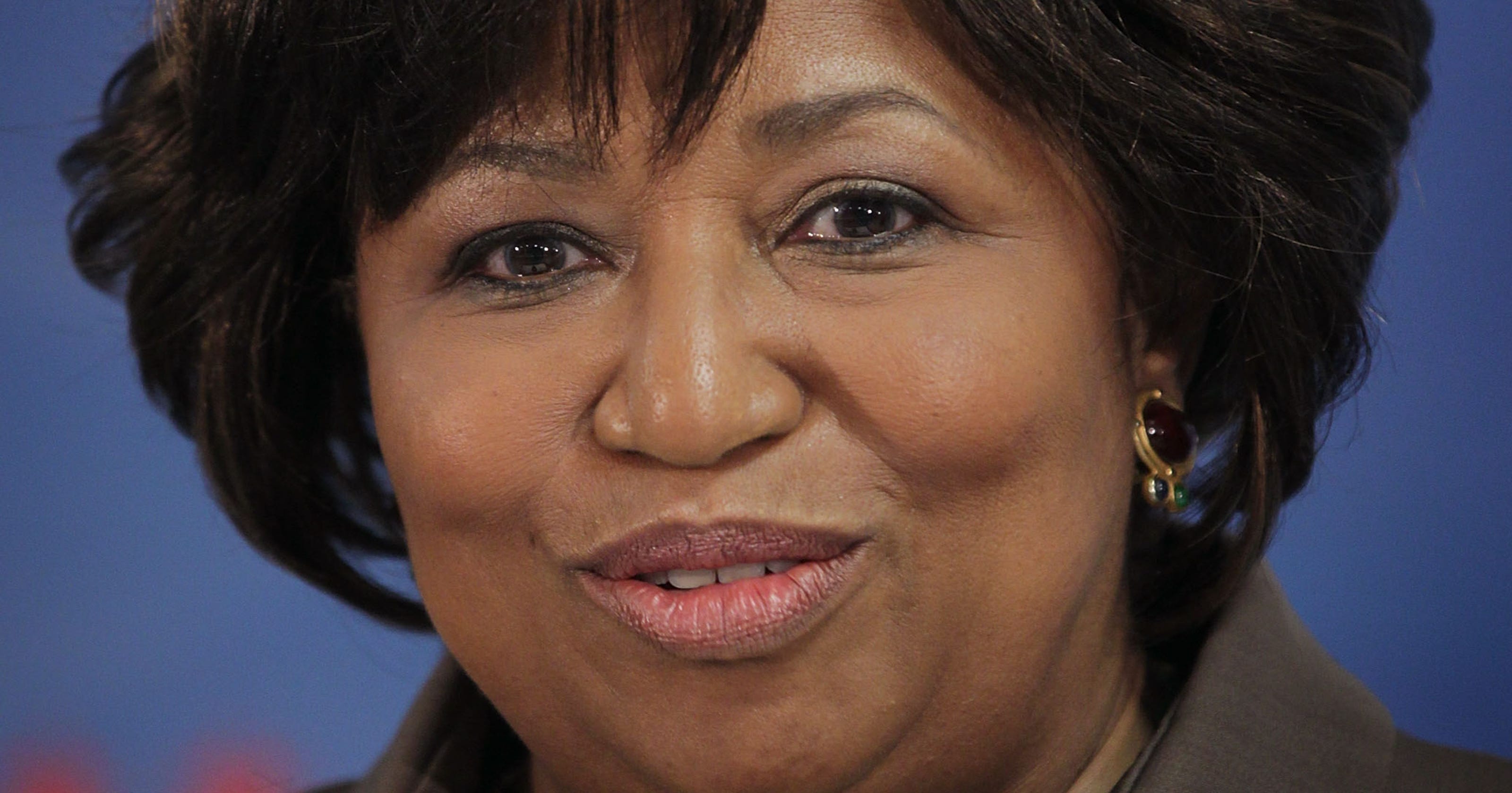First black female U.S. senator to speak in Burlington