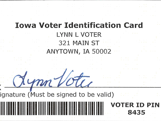 Print Voter Id Card